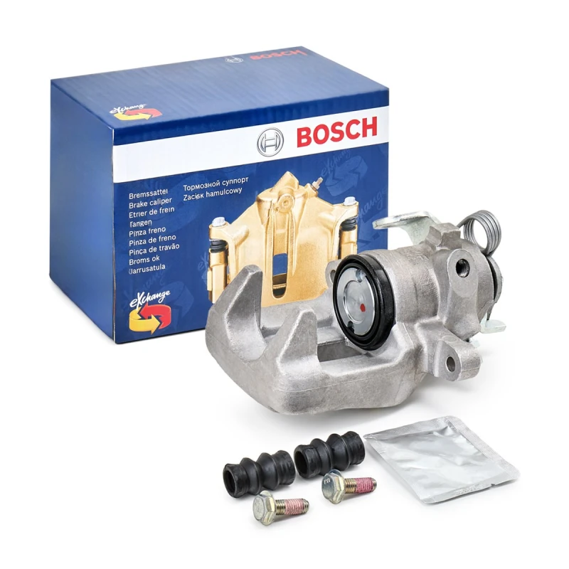 Image of Brake caliper Bosch 0 986 473 421