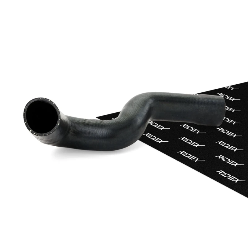 Image of RIDEX Charger intake hose RIDEX 3314C0772