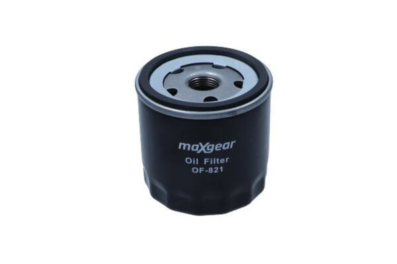 Image of MAXGEAR Oil filter MAXGEAR 26-2039
