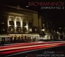Image of Symphony No. 2