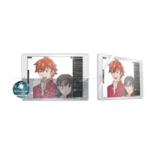 Image of PanzerGlass GraphicPaper Apple iPad 10.2 - Paper Feel Screen Protector Glass