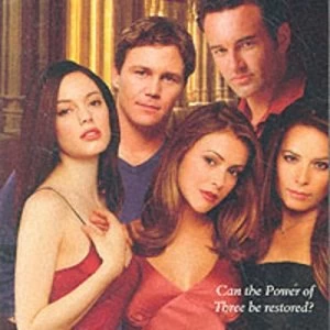 Image of Charmed Again by Constance M Burge Paperback