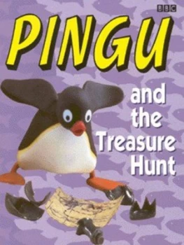 Image of Pingu and the Treasure Hunt Paperback