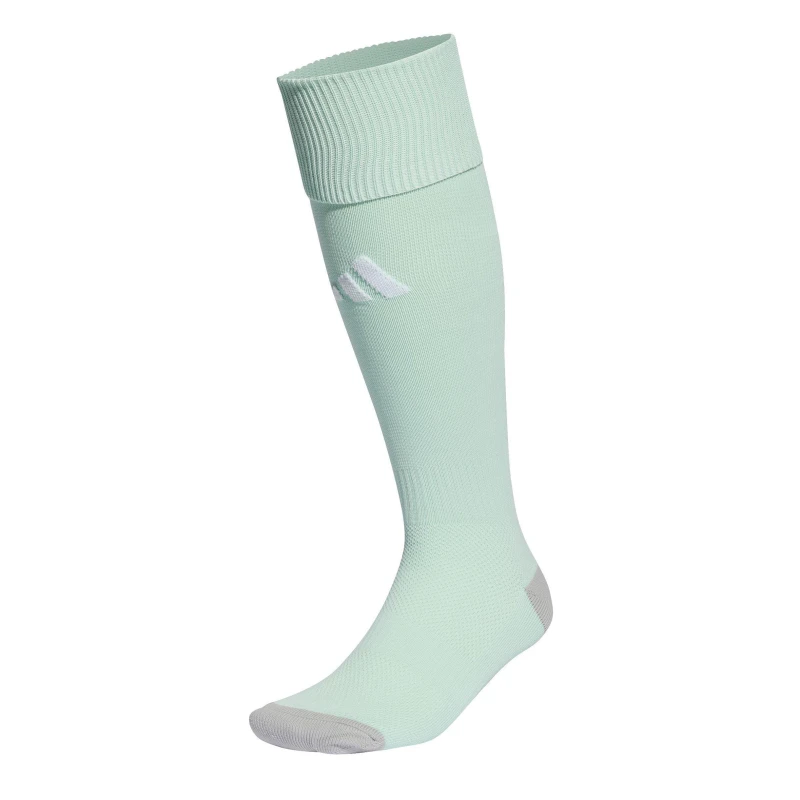 Image of adidas Milano 23 Sock Adults - Green Green 6 - 12 Months