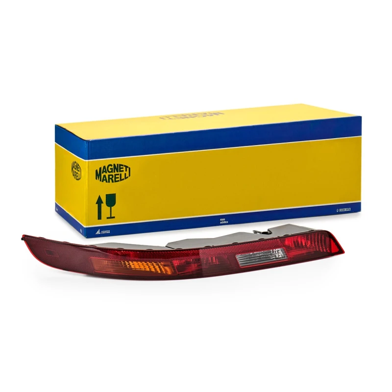 Image of MAGNETI MARELLI Rear light MAGNETI MARELLI 715011133012