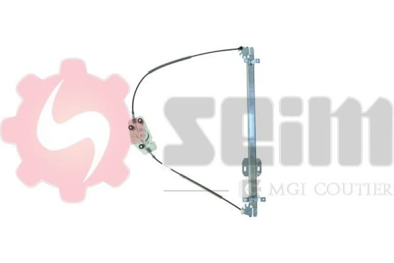 Image of Window regulator SEIM 901205