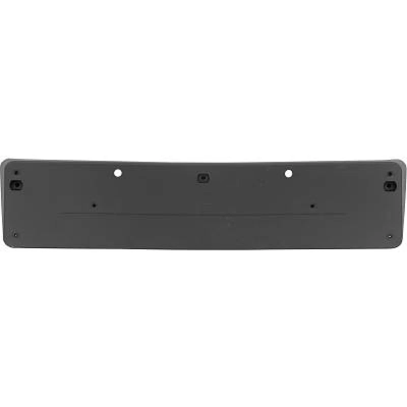 Image of Number plate holder DIEDERICHS 1627161