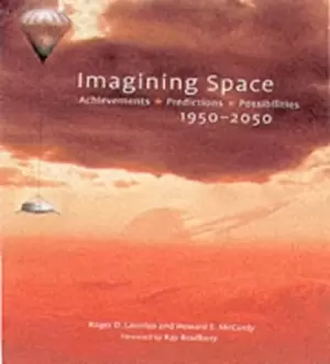 Image of Imagining space by Roger D Launius