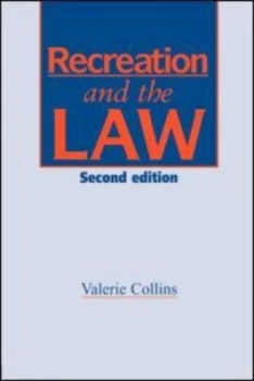 Image of Recreation and the law by Valerie Collins
