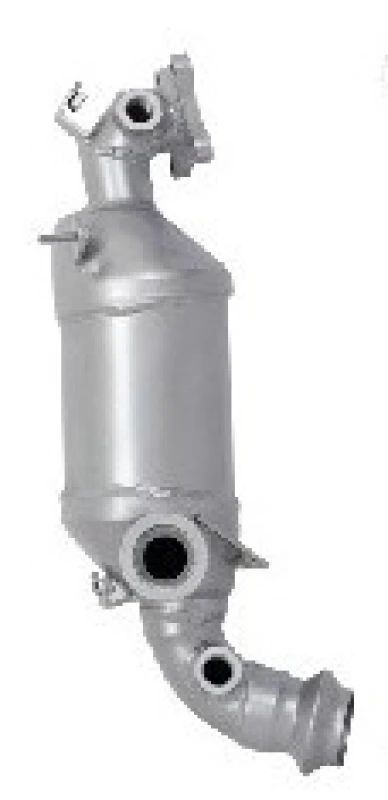 Image of Catalytic converter VEGAZ FTK-315