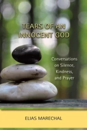 Image of Tears of an innocent God by Elias Marechal