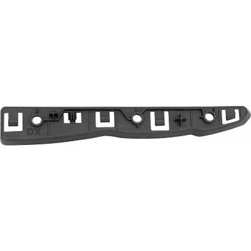 Image of Bumper bracket DIEDERICHS 3435162
