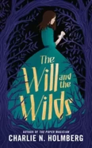 Image of will and the wilds