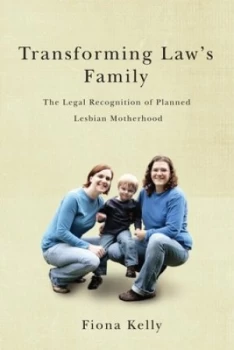 Image of Transforming Laws Family by Fiona Kelly Paperback