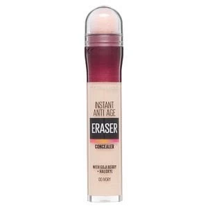 image of Maybelline Instant Conceal Eraser Concealer Ivory