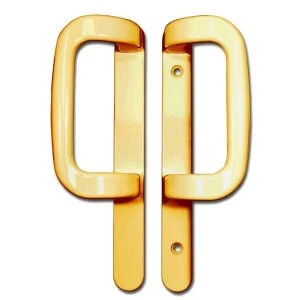 Image of FUHR Patio Handle and Lever 3000 Series