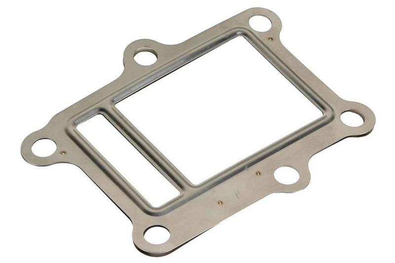 Image of EGR valve gasket METZGER 2430173