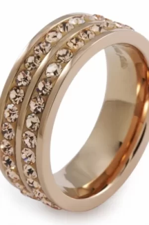 image of Folli Follie Jewellery Classy Ring JEWEL 5045.4497