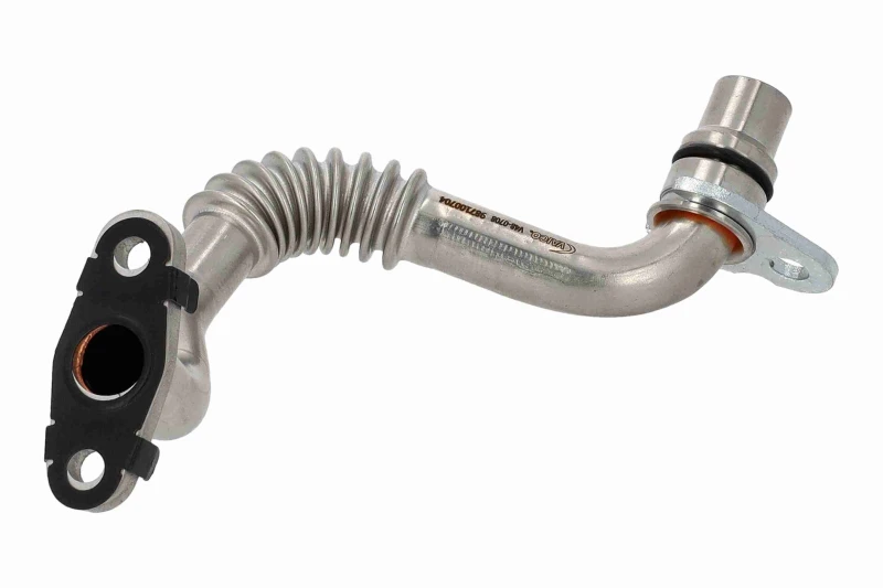 Image of VAICO Oil Pipe, charger VAICO V48-0708