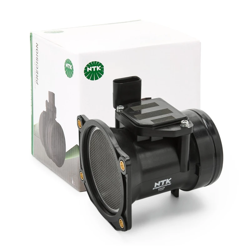 Image of Mass air flow sensor NGK 93236
