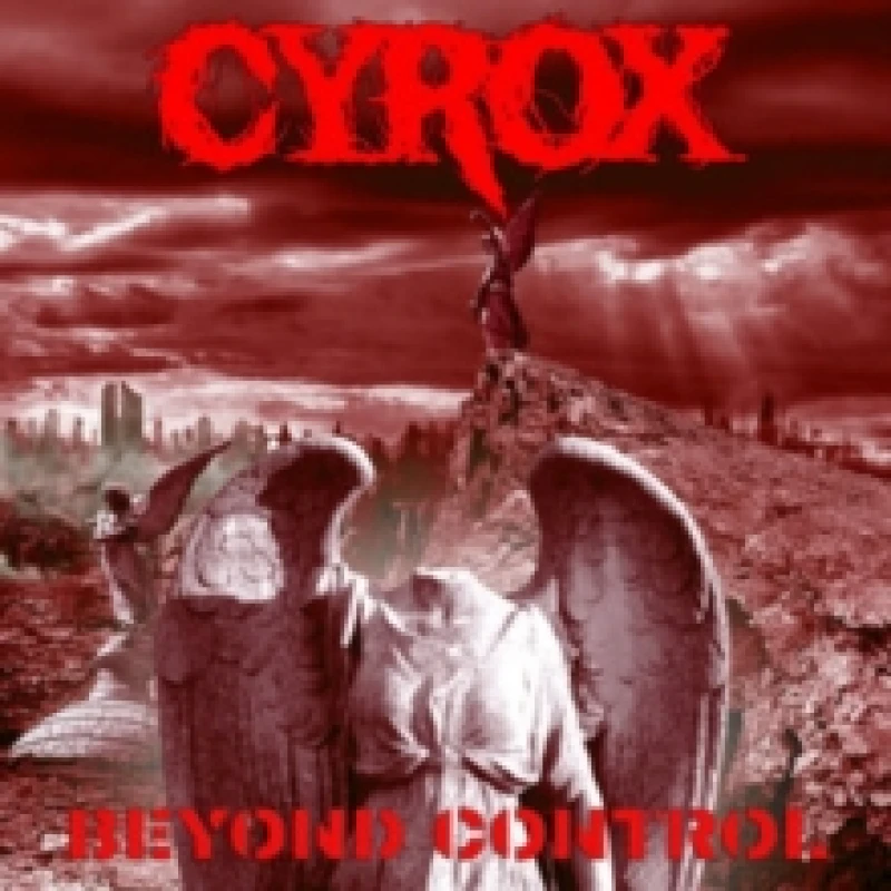 Image of Beyond Control CD / Album