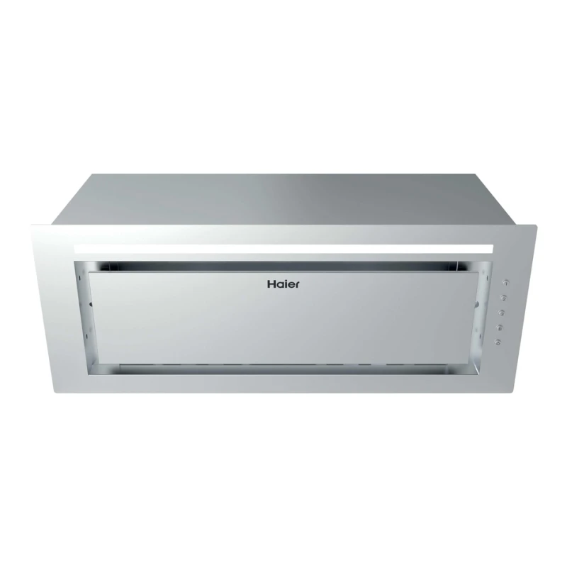 Image of Haier HAPY72ES6XGG 73cm Canopy Hood - STAINLESS STEEL HAPY72ES6XGG