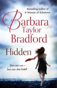 Image of Hidden by Barbara Taylor Bradford Paperback