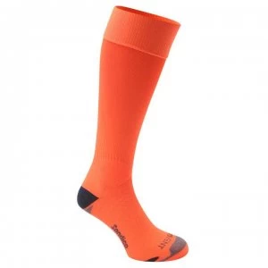 Image of Sondico Elite Football Socks Junior - Fluo Orange