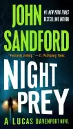 Image of night prey