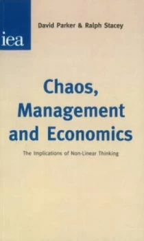 Image of Chaos Management and Economics by David Parker Paperback