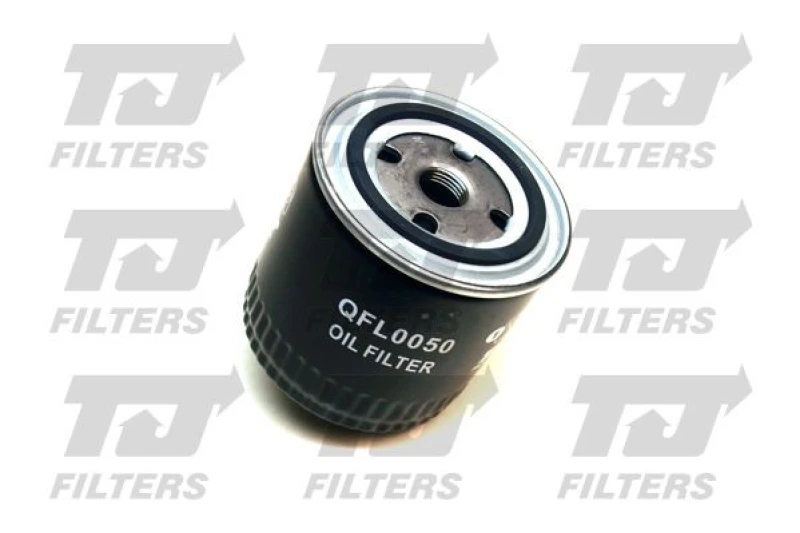 Image of QUINTON HAZELL Oil filter QUINTON HAZELL QFL0050
