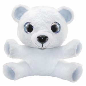 Image of Lumo Polar Bear Nalle Huge