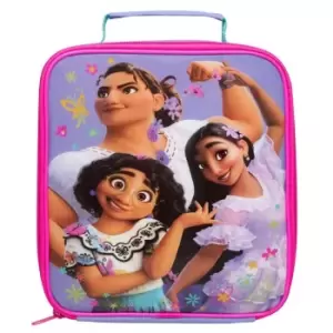 image of DNC Encanto Rectangular Lunch Bag