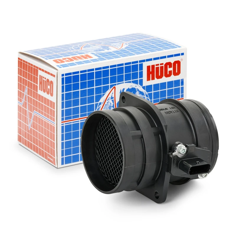 Image of HITACHI 135079 Mass air flow sensor Hueco Air Mass Sensor (3926)