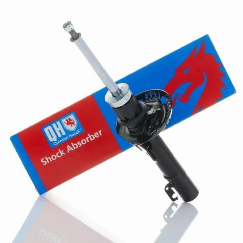 Image of QUINTON HAZELL Shock absorber QUINTON HAZELL QAG178881