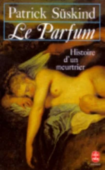Image of Parfum by Patrick Suskind Book