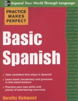 Image of Basic Spanish by Dorothy Richmond Paperback