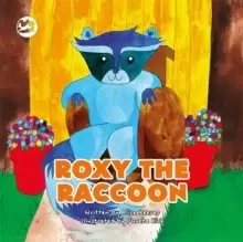 Image of Roxy the Raccoon : A Story to Help Children Learn About Disability and Inclusion