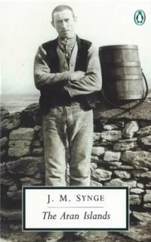 Image of The Aran Islands by J.M. Synge
