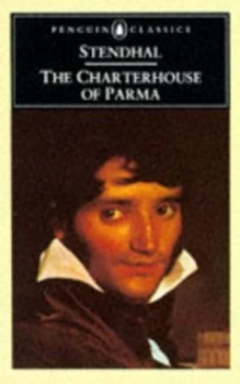 Image of The Charterhouse of Parma by Stendhal Paperback