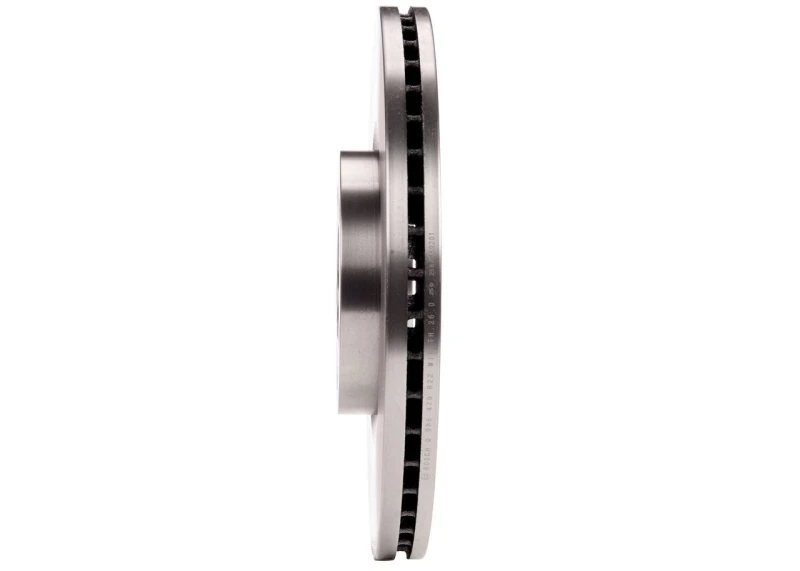 Image of Bosch 0 986 479 R22 Brake disc Vented, Oiled Brake Disc (82)