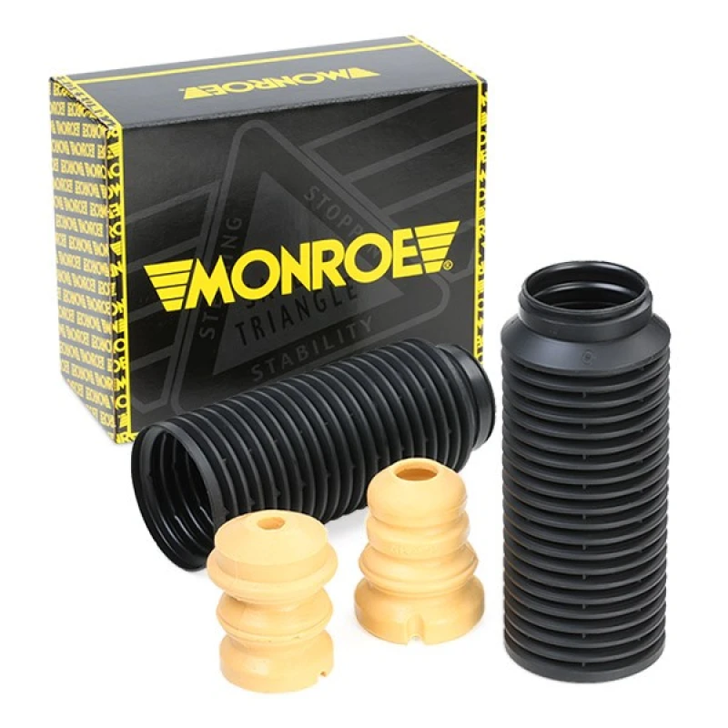 Image of MONROE PK015 Shock Absorber Dust Cover PROTECTION KIT Dust Cover Kit,shock absorber (919)