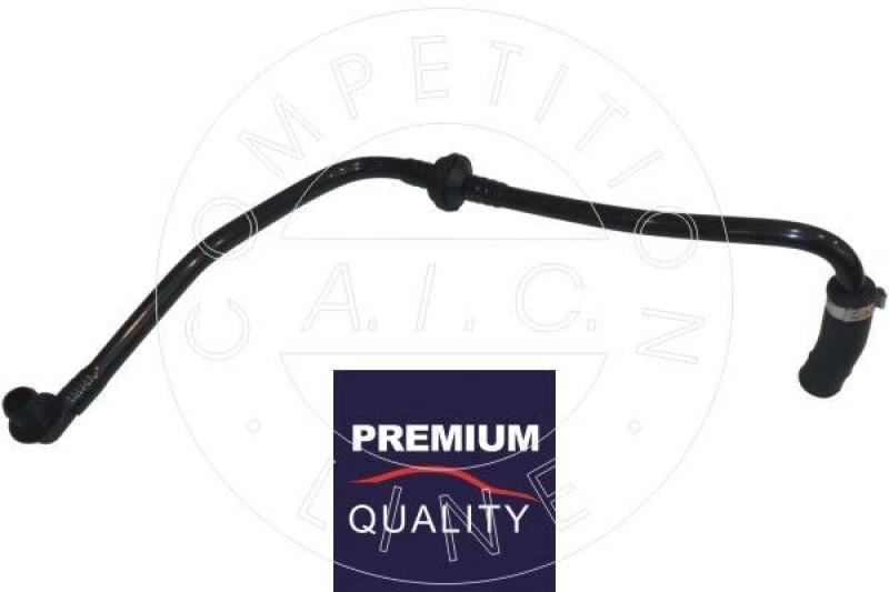 Image of Brake vacuum hose AIC 56357