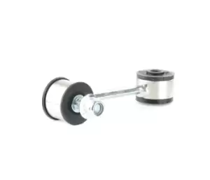 Image of MEYLE Anti-roll bar link VW,AUDI,SKODA 100 411 0007 1J0411315B,1J0411315C,1J0411315G 1J0411315J,1J0411315C,1J0411315G,1J0411315J,1J0411315C,1J0411315G