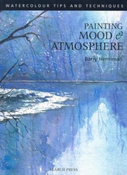 Image of Painting Mood and Atmosphere by Barry Herniman Paperback