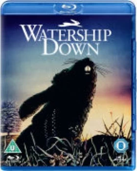 Image of Watership Down