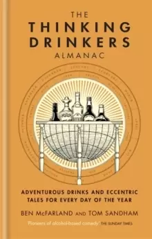 Image of The Thinking Drinkers Almanac
