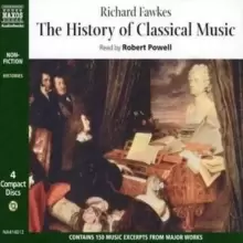 Image of The History of Classical Music