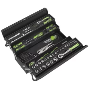 image of Cantilever Toolbox with 86pc Tool Kit