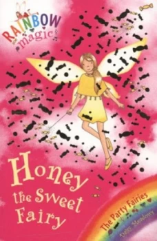Image of Honey the Sweet Fairy by Daisy Meadows Paperback